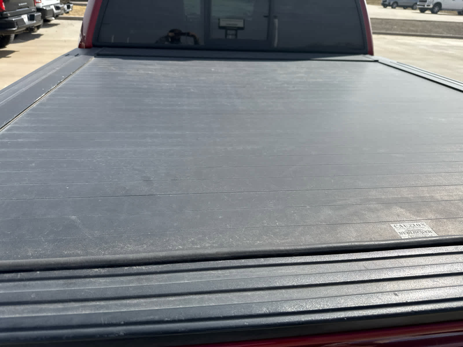 Used 2014 Ford F150 XLT w/ Equipment Group 302A Luxury image 15