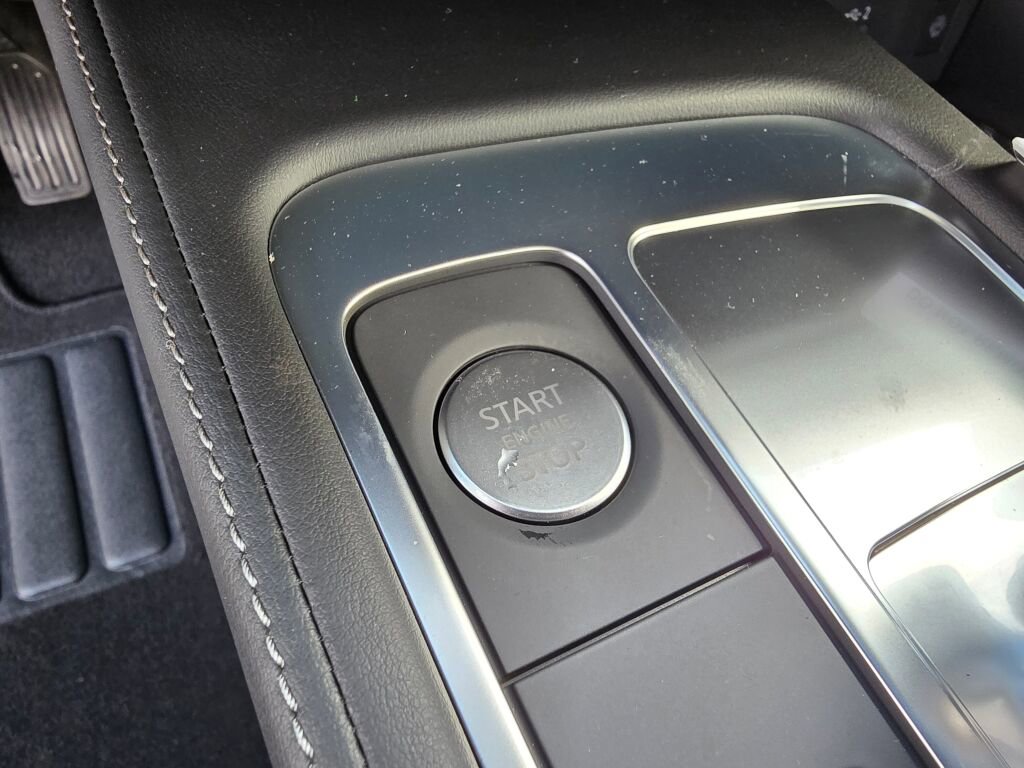 New 2025 INFINITI QX60 Sensory w/ Vision Package image 24