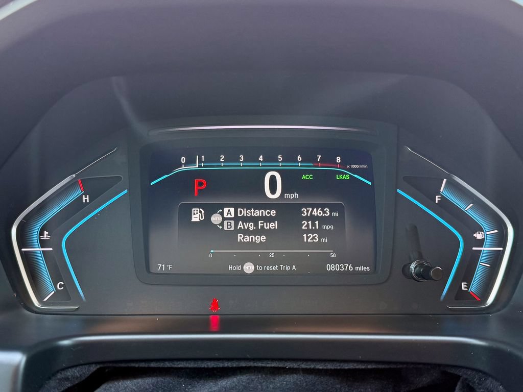 Used 2018 Honda Odyssey Touring image 22