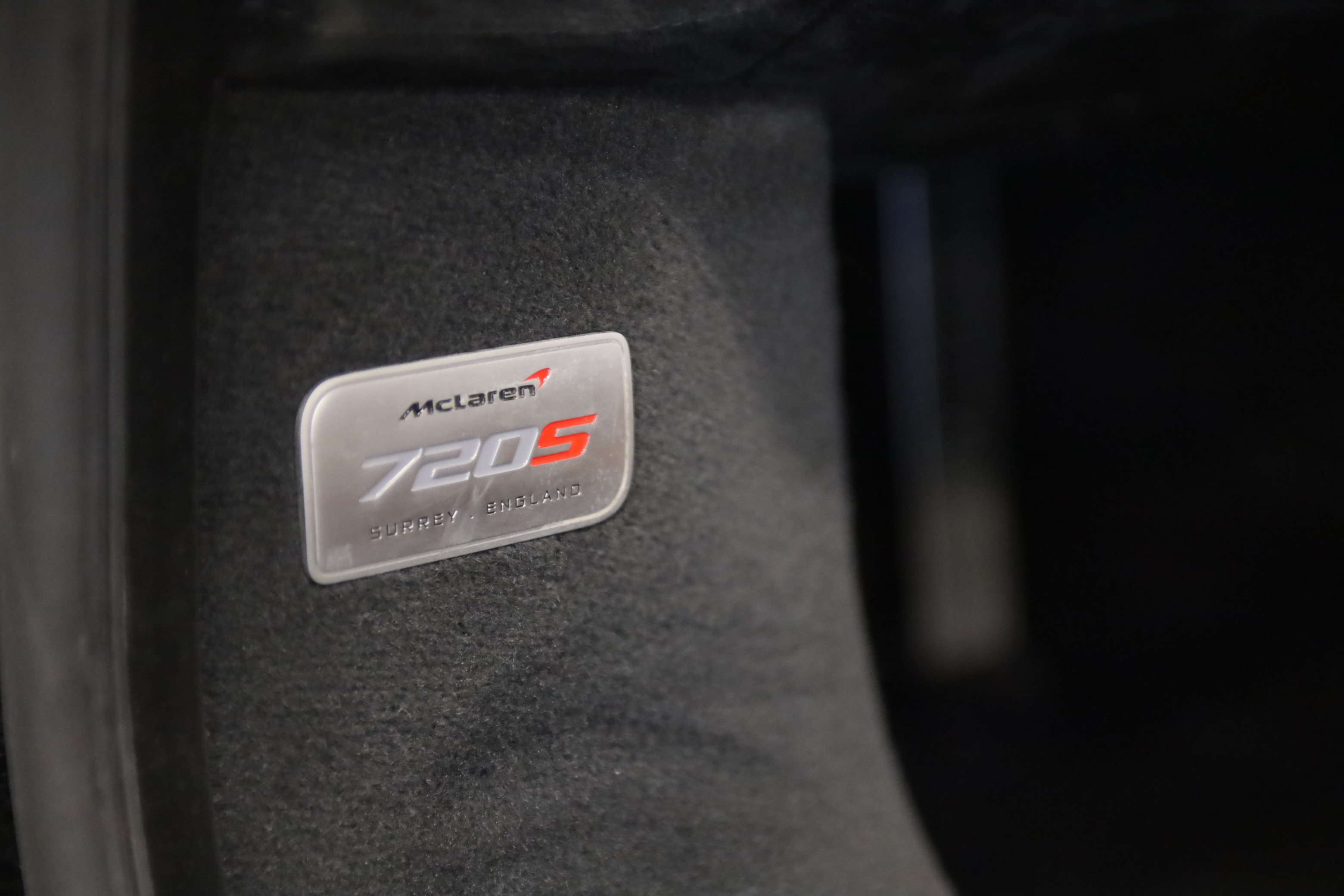 Used 2019 McLaren 720S Performance RWD image 16