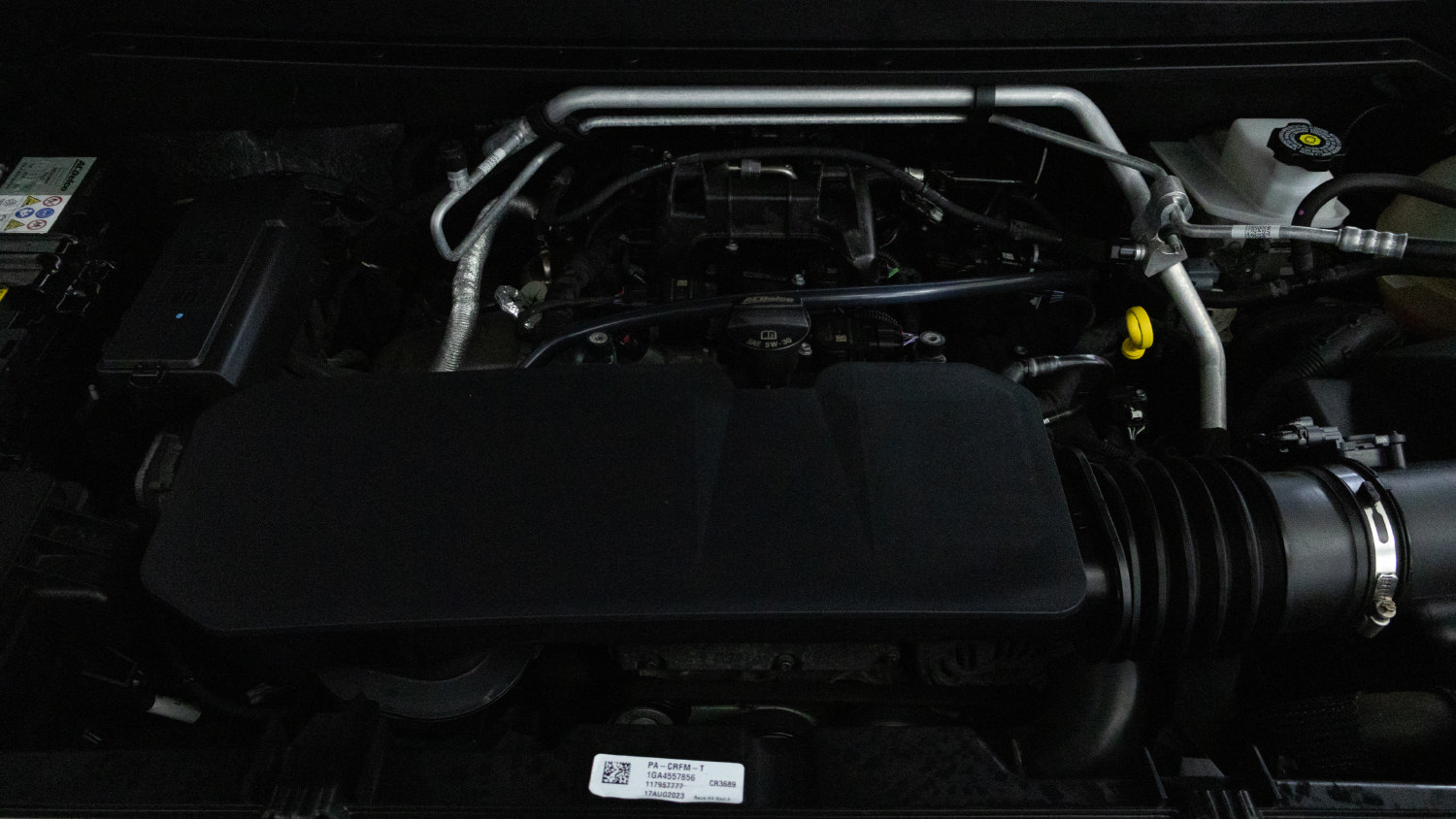 Used 2023 Chevrolet Colorado LT RWD image 26