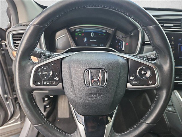 Used 2022 Honda CR-V EX-L image 14