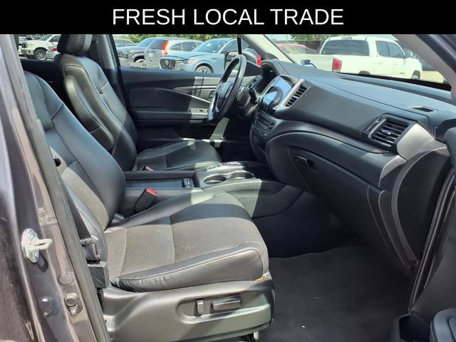 Used 2020 Honda Ridgeline RTL image 20