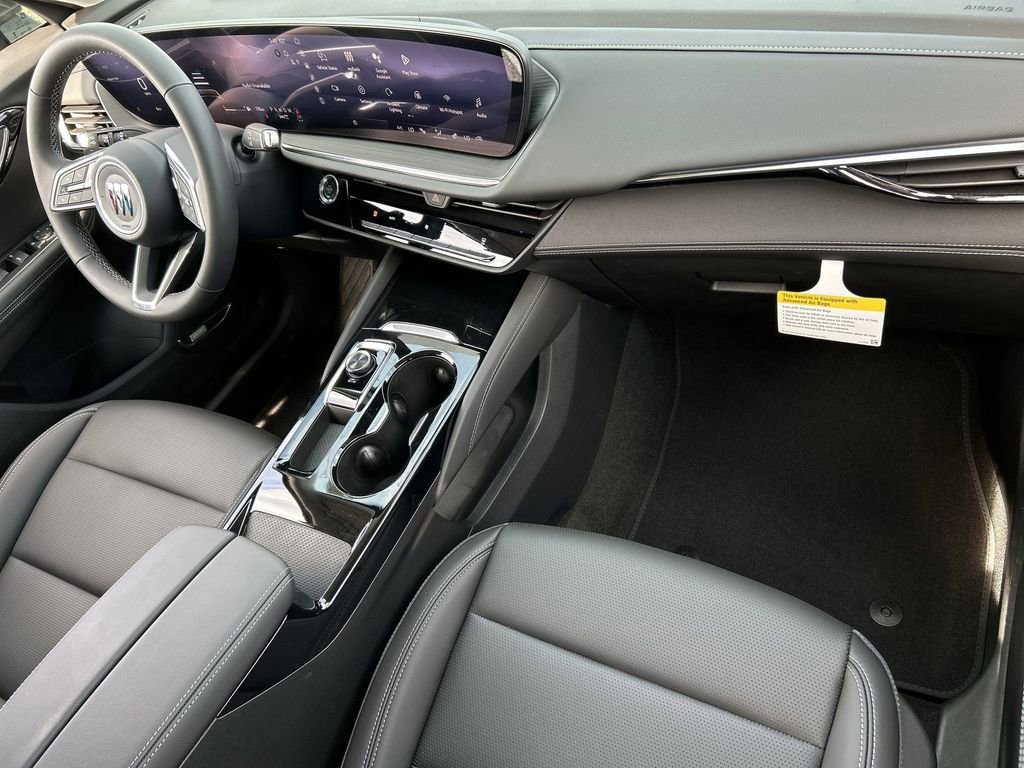 New 2026 Buick Envision Preferred AWD/4WD image 29