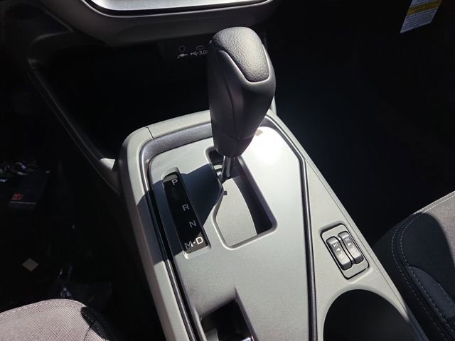 New 2026 Subaru Crosstrek 2.0i Premium AWD/4WD image 19