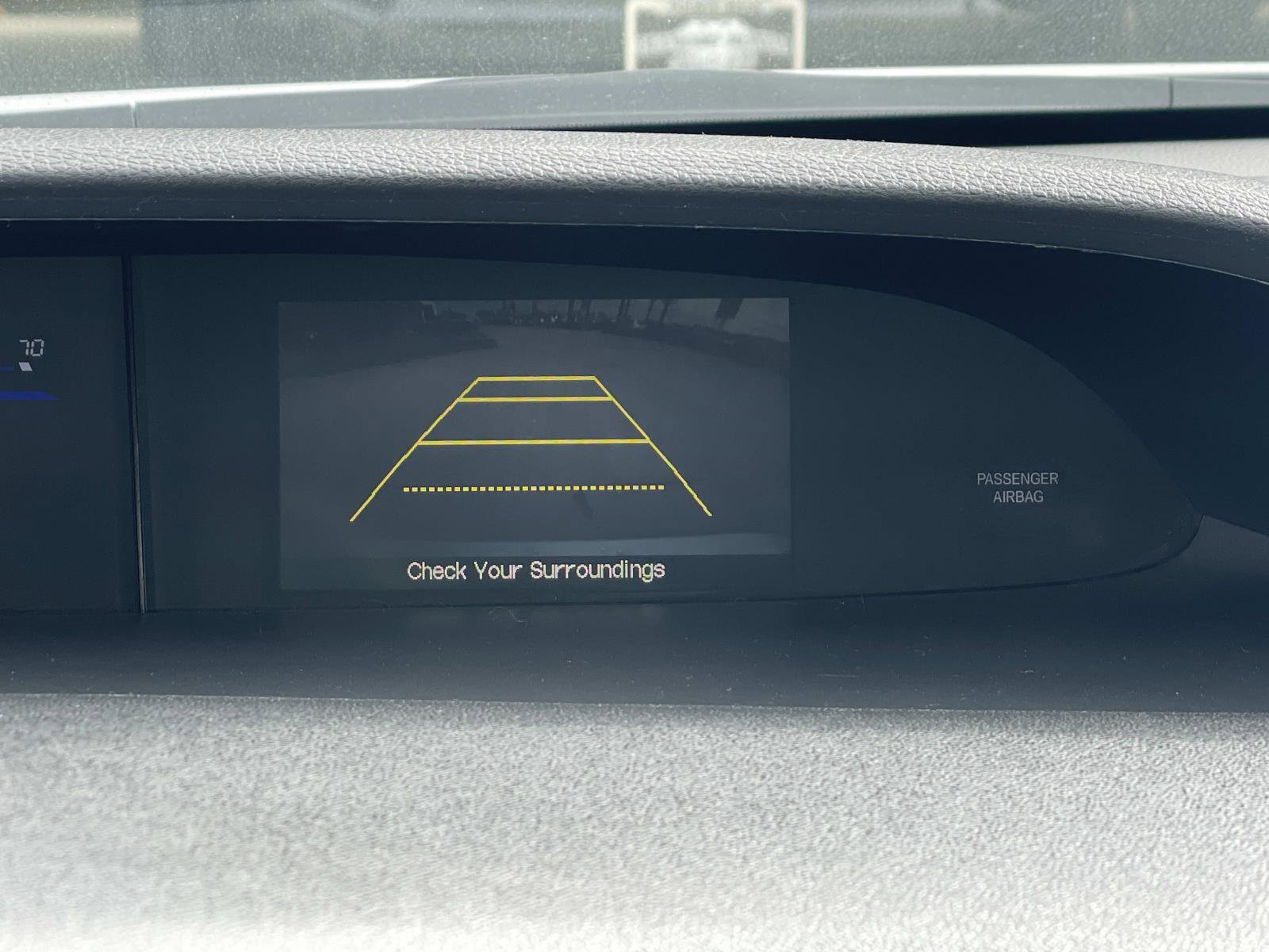 Used 2014 Honda Civic LX image 6