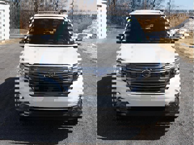 New 2026 Subaru Forester Limited w/ Premium/Limited Package image 20