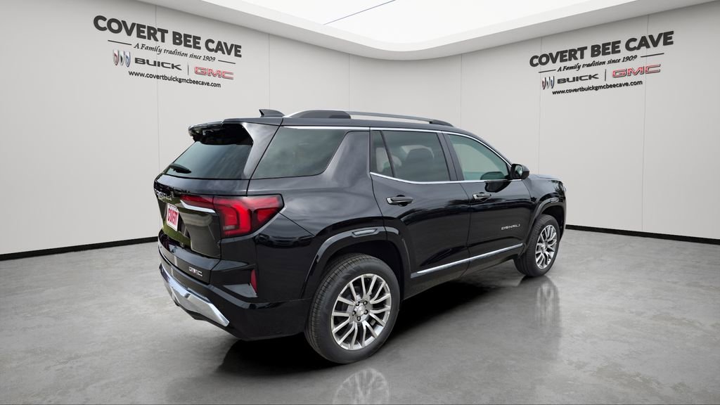 New 2026 GMC Terrain Denali image 9