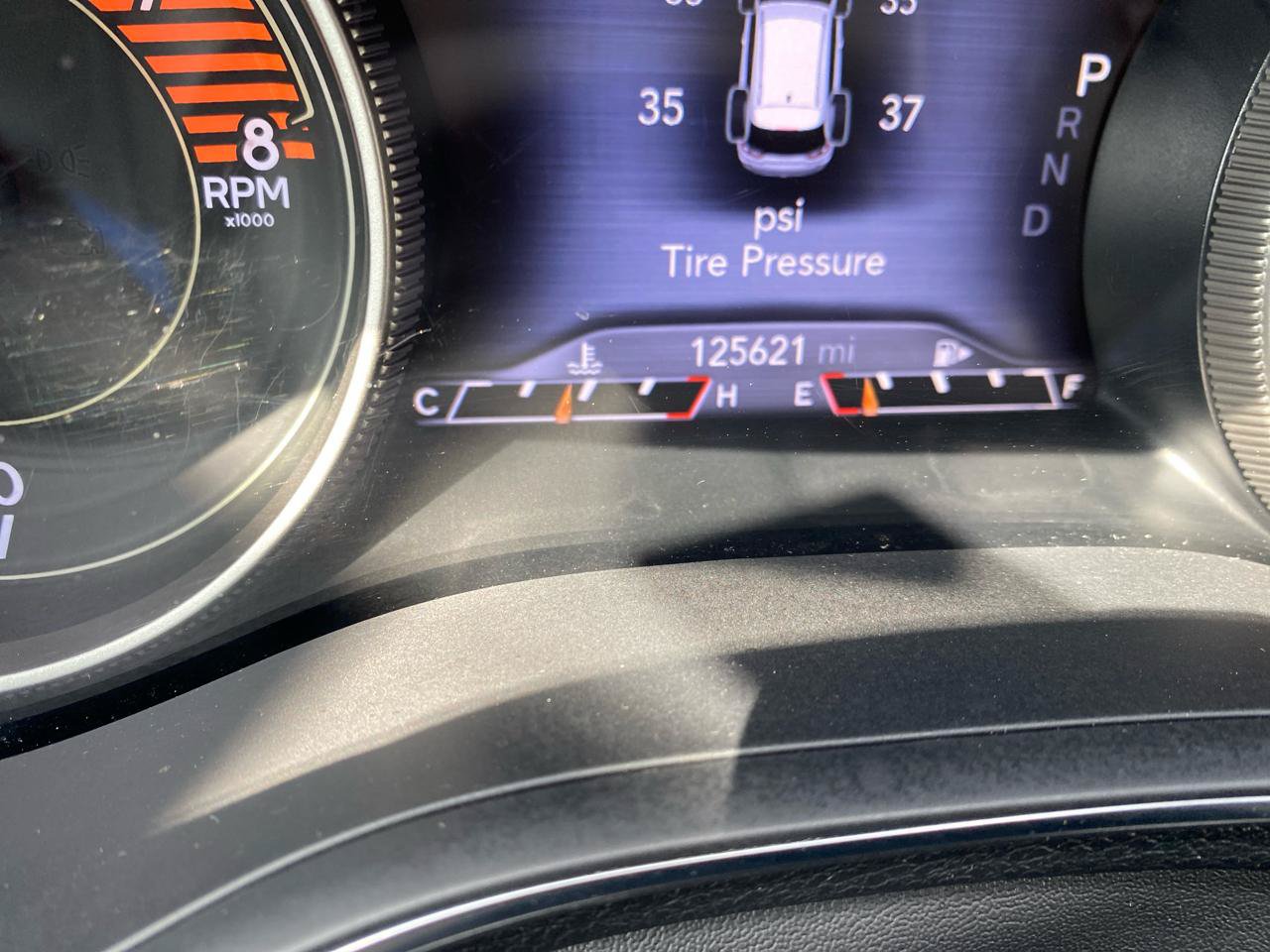 Used 2019 Jeep Cherokee Limited w/ Technology Group AWD/4WD image 19
