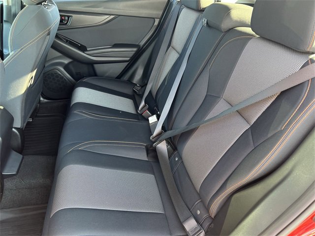 Certified 2023 Subaru Crosstrek 2.0i Premium image 28