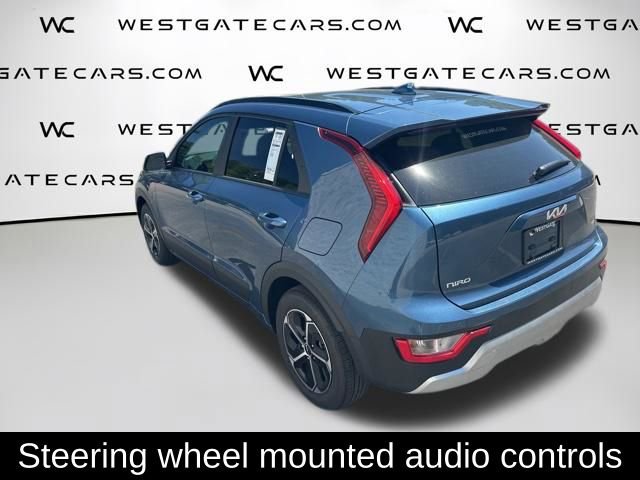 Used 2026 Kia Niro EX w/ EX Premium Package FWD image 13