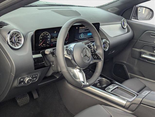 New 2026 Mercedes-Benz GLA 250 image 3