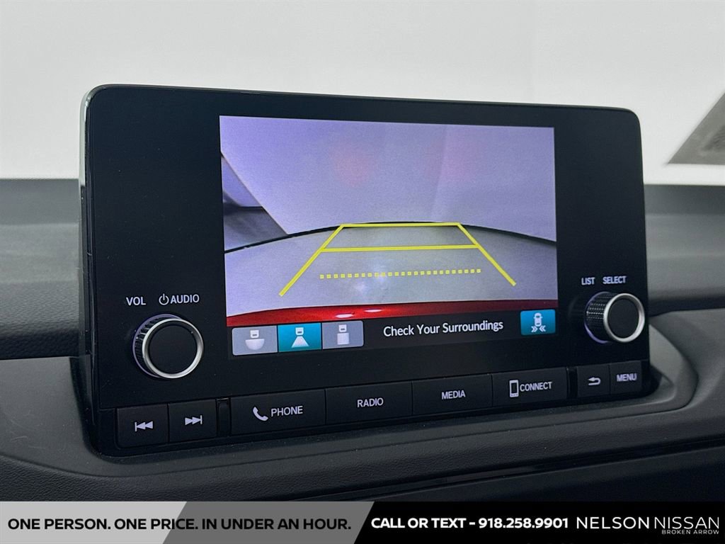 Used 2024 Honda Accord EX image 12