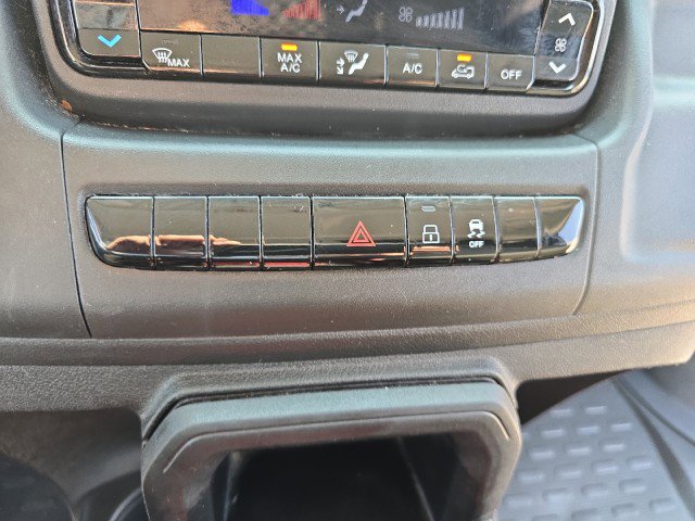 Used 2023 RAM ProMaster 2500 image 28