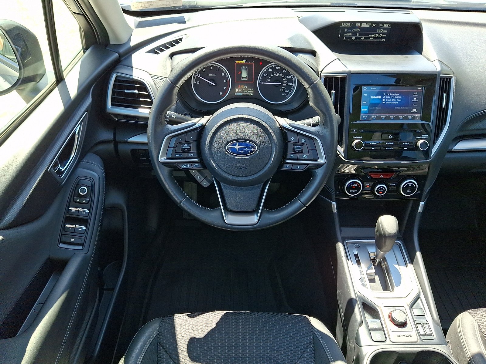 Used 2020 Subaru Forester Premium AWD/4WD image 13