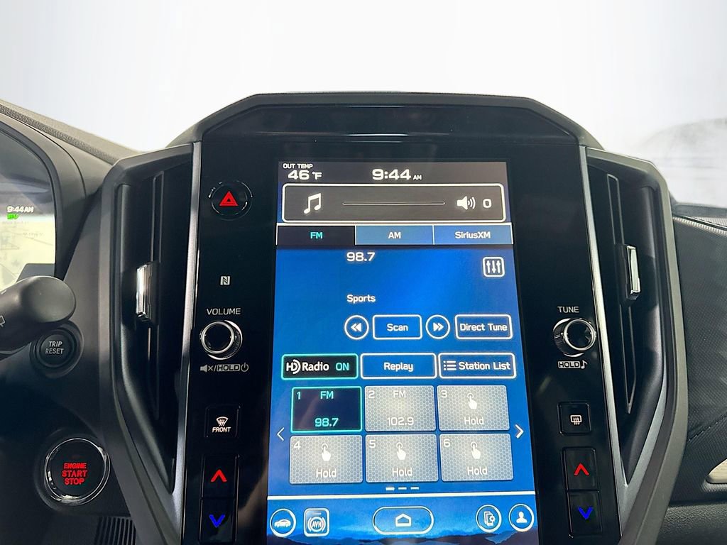 New 2026 Subaru Forester Limited image 13