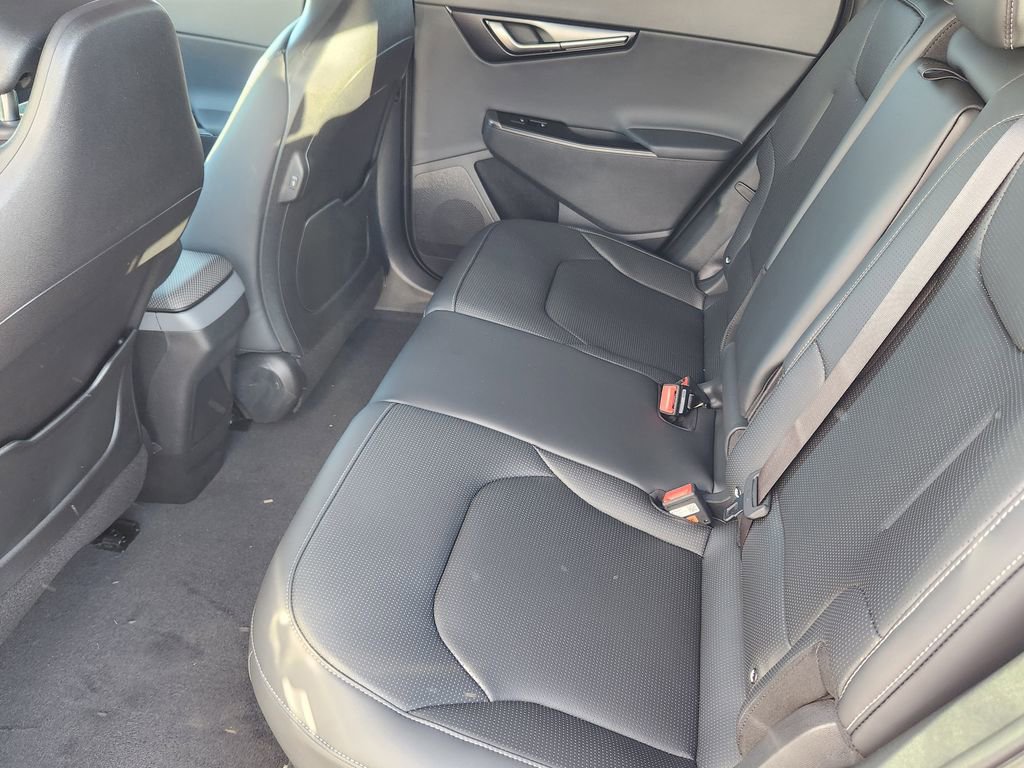 New 2025 Kia EV6 Wind image 11