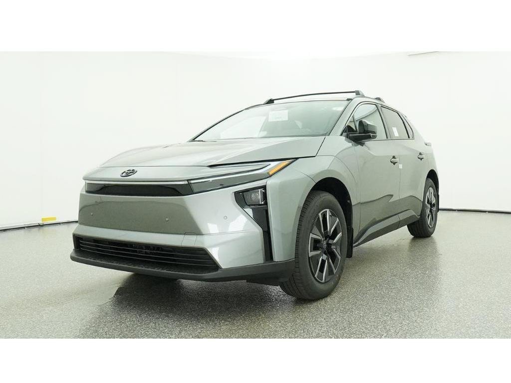New 2026 Toyota bZ AWD/4WD image 32