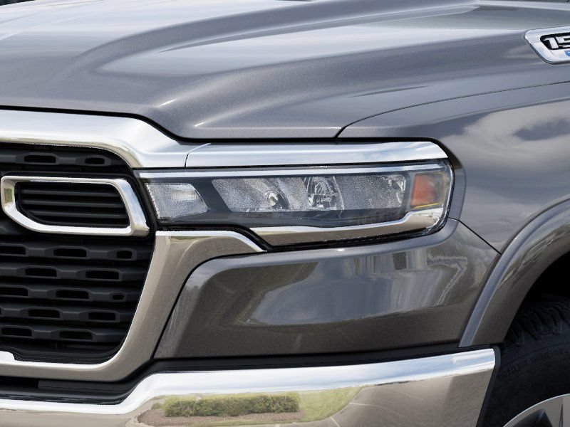 New 2026 RAM 1500 Big Horn AWD/4WD image 14