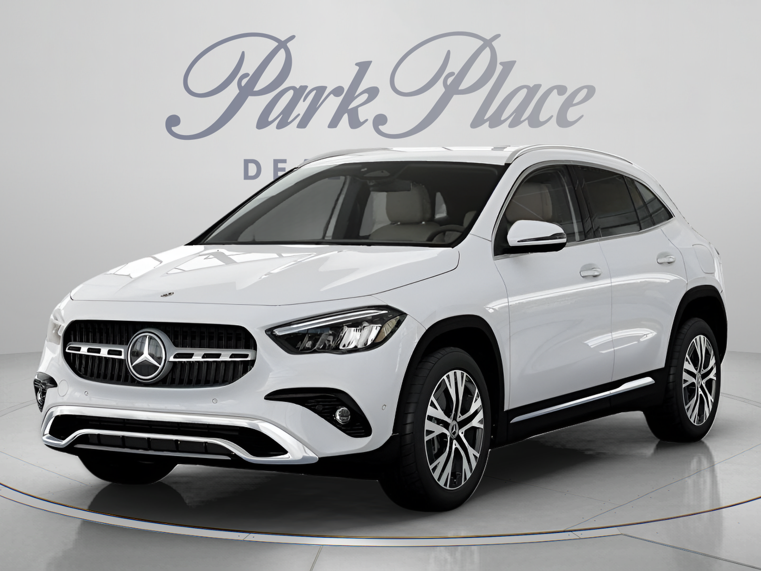 Used 2025 Mercedes-Benz GLA 250 4MATIC image 38