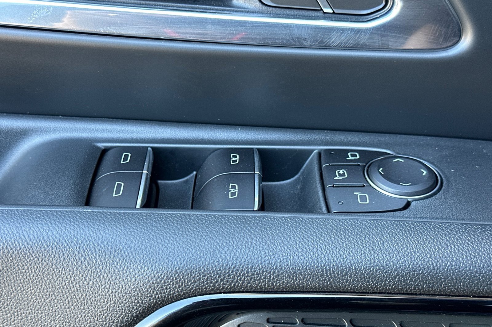 New 2026 Chevrolet Silverado EV Trail Boss image 11