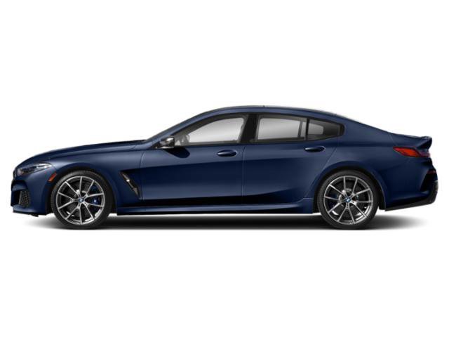 Used 2022 BMW M850i xDrive image 3