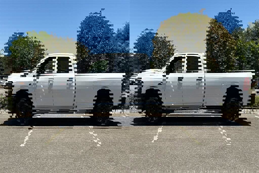 New 2025 RAM 2500 Tradesman w/ Safety Group image 14