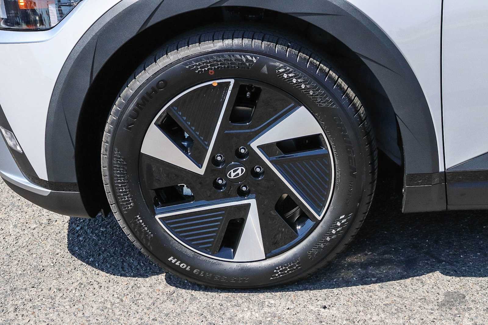 New 2027 Hyundai Ioniq 5 SEL RWD image 14