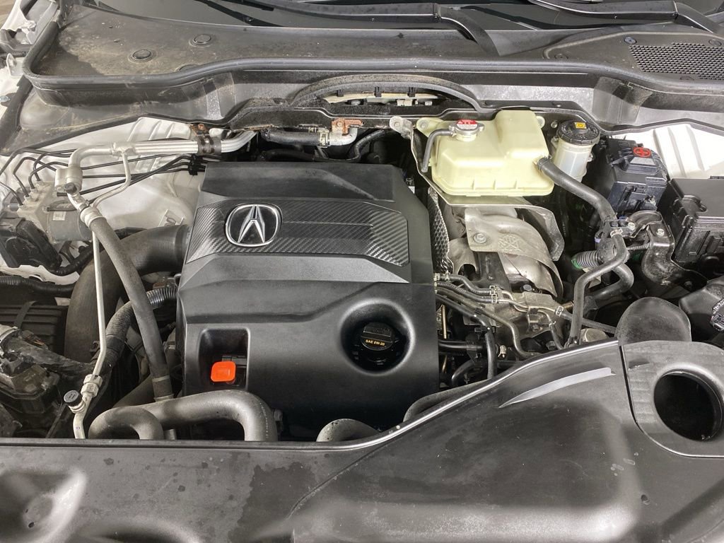 Used 2023 Acura MDX Type S image 10