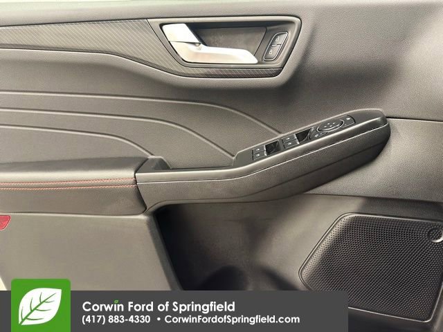 New 2026 Ford Escape ST-Line w/ Tech Pack #1 image 43
