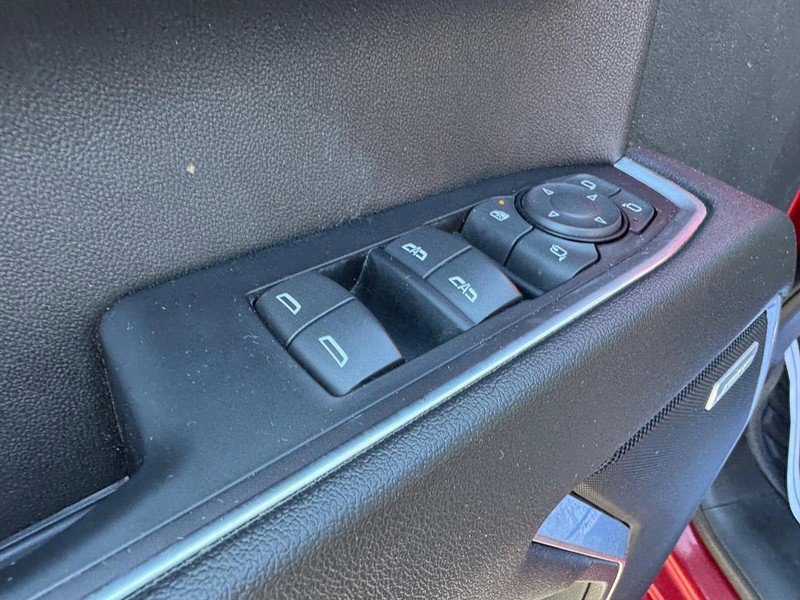 Certified 2022 Chevrolet Silverado 1500 LTZ w/ LTZ Premium Package image 17