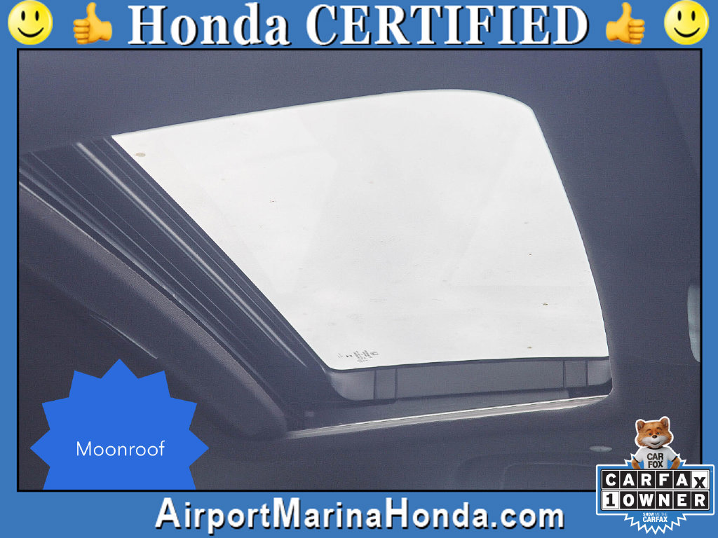 Certified 2023 Honda Accord Sport image 6