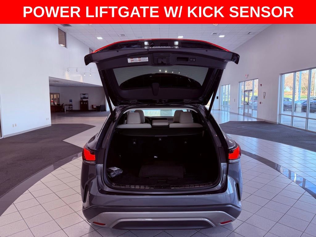 Used 2023 Lexus RX 350 Premium Plus w/ Cold Area Package FWD image 7