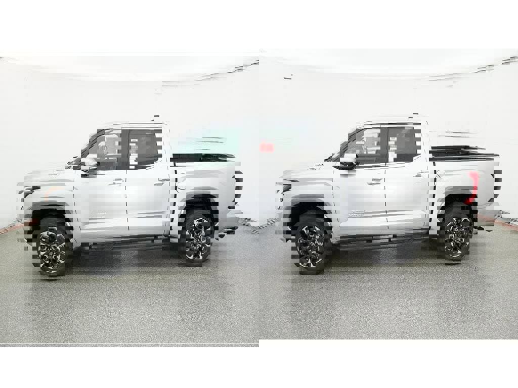New 2025 Toyota Tundra Limited image 3