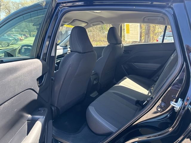 Used 2024 Subaru Impreza 2.0i AWD/4WD image 10