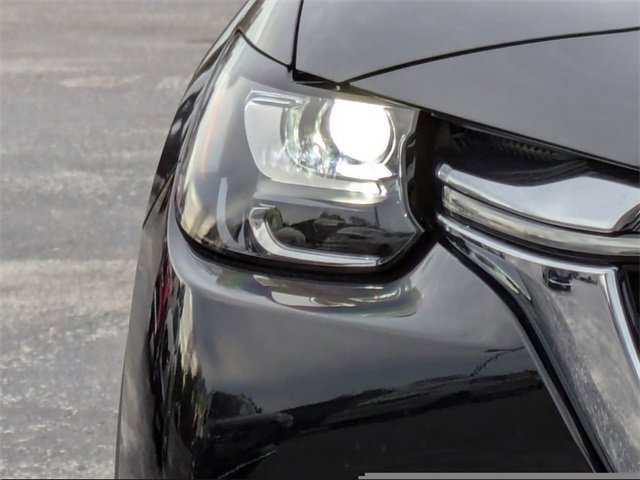 New 2025 MAZDA CX-90 3.3 Turbo w/ Preferred Package image 10
