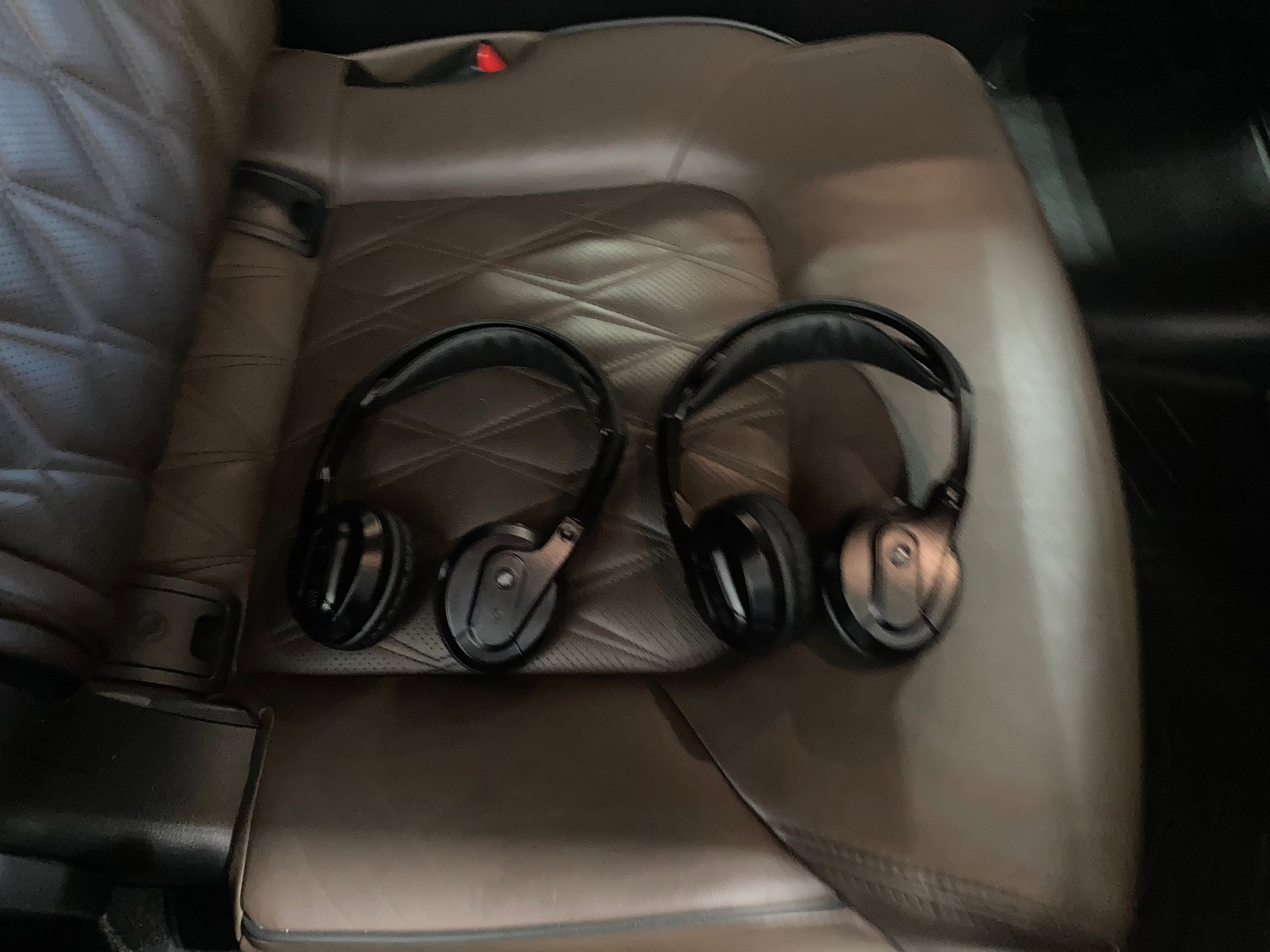 Used 2022 Nissan Armada Platinum w/ Captain's Chairs Package image 14