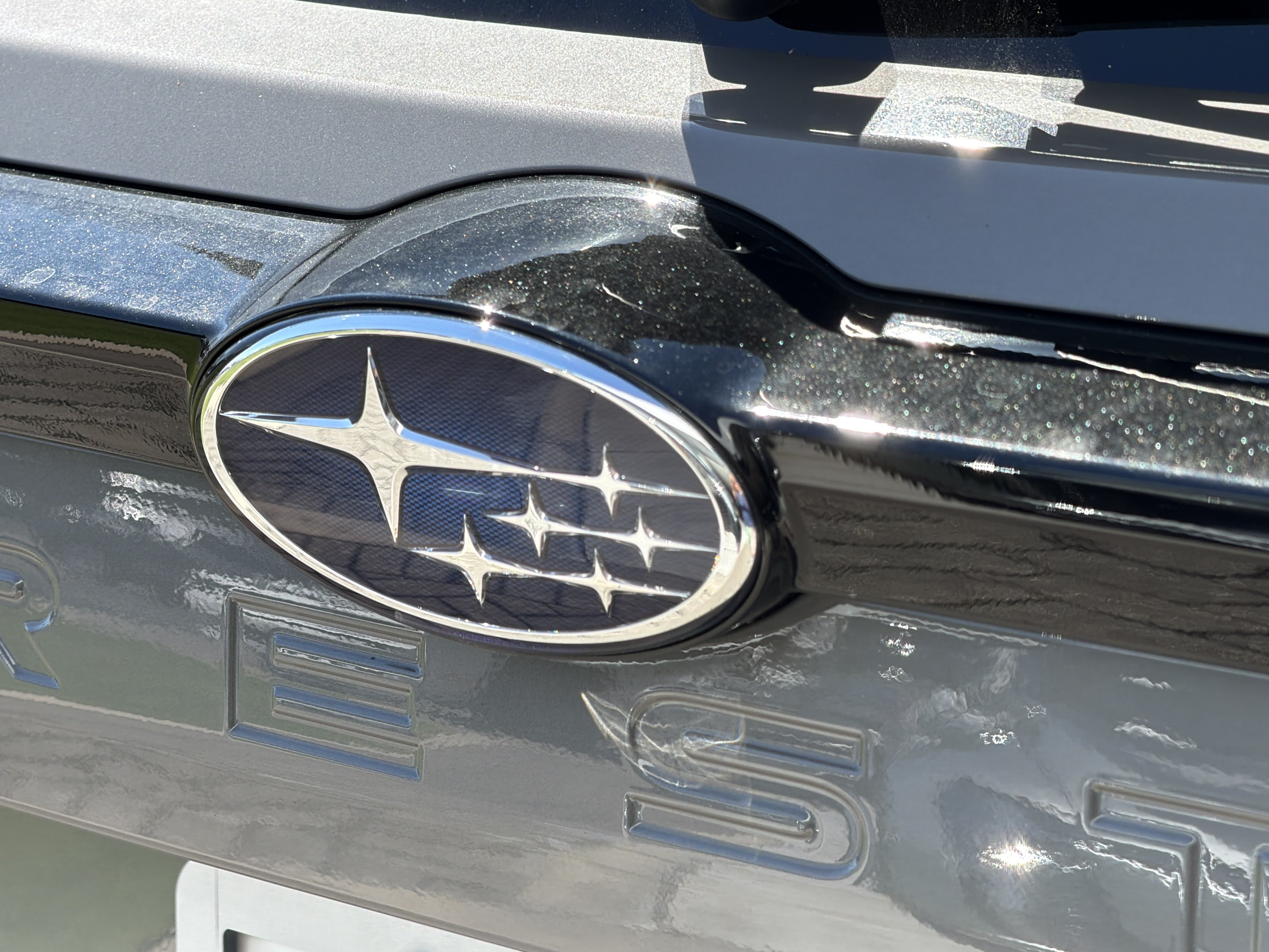 New 2026 Subaru Forester Premium AWD/4WD image 15