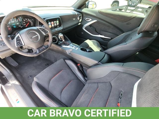 Used 2018 Chevrolet Camaro ZL1 RWD image 20