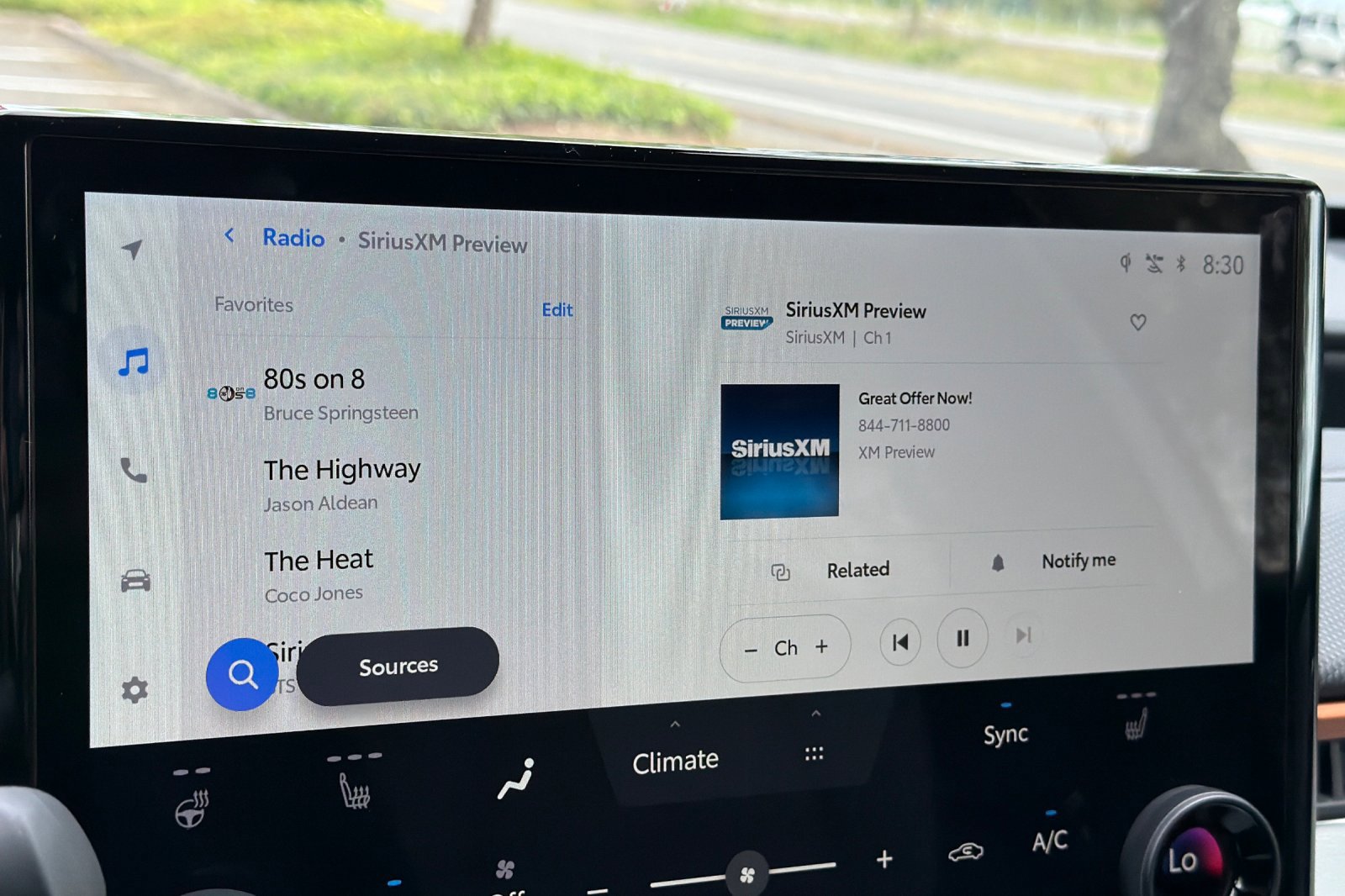 New 2026 Subaru Uncharted AWD image 18