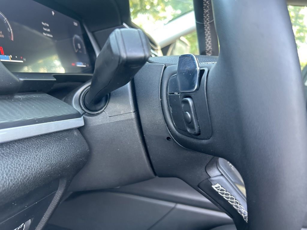 Certified 2023 Jeep Grand Cherokee L Laredo image 39