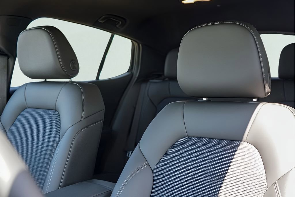 New 2026 Buick Envista Preferred w/ Convenience I Package image 11