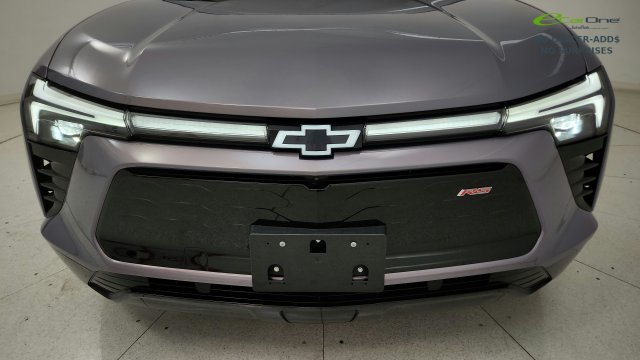 Used 2024 Chevrolet Blazer EV RS AWD/4WD image 38