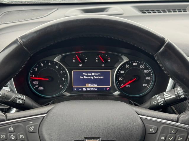 Used 2019 Chevrolet Equinox Premier image 28