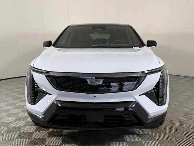 New 2027 Cadillac Optiq Sport RWD image 11