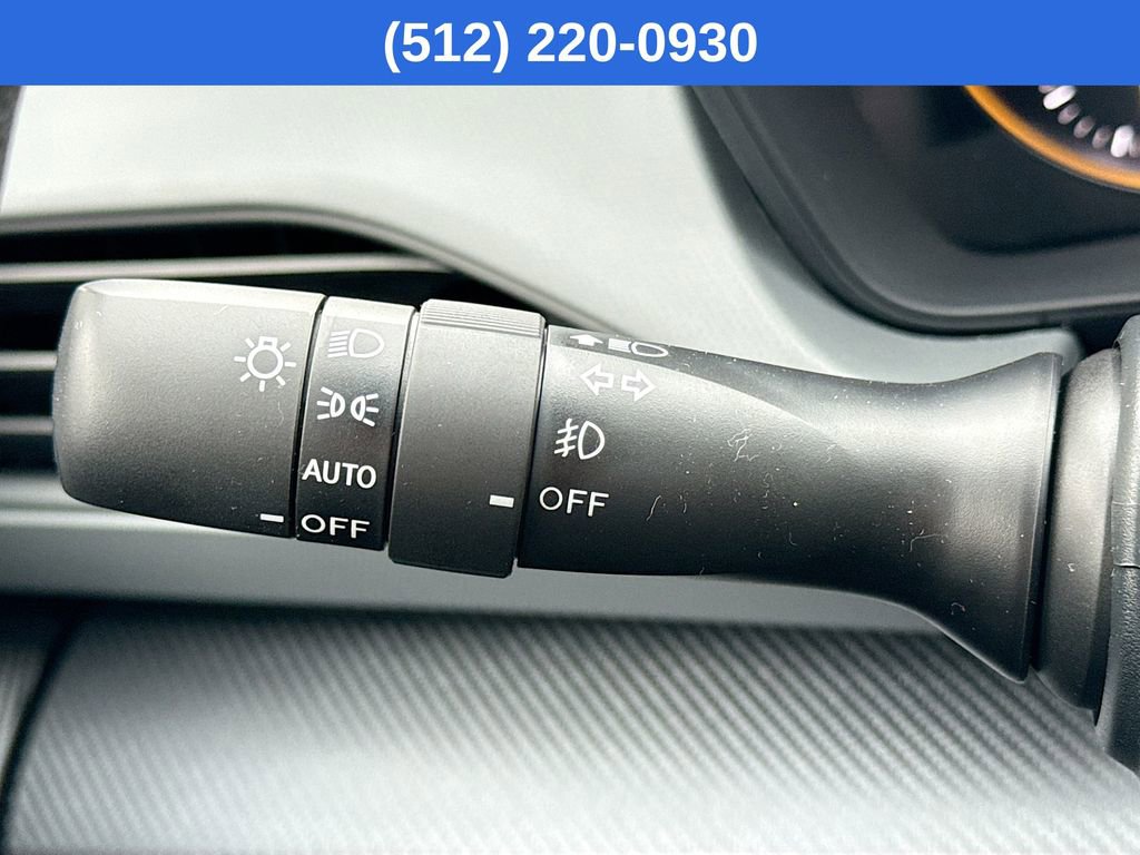 New 2026 Subaru Crosstrek 2.5i Wilderness image 13