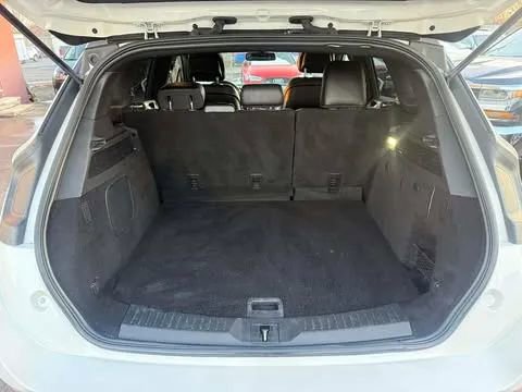 Used 2015 Lincoln MKC AWD w/ Equipment Group 101A Select image 30