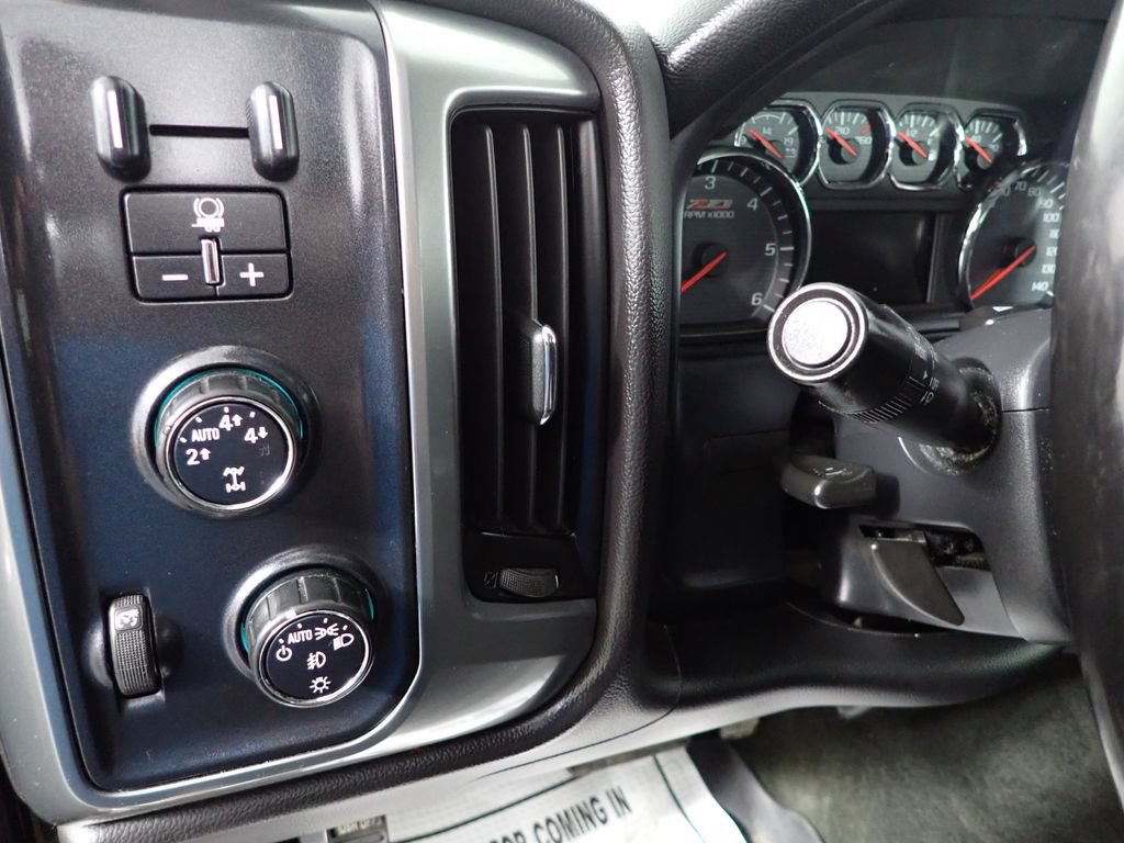 Used 2014 Chevrolet Silverado 1500 LT w/ All Star Edition AWD/4WD image 23