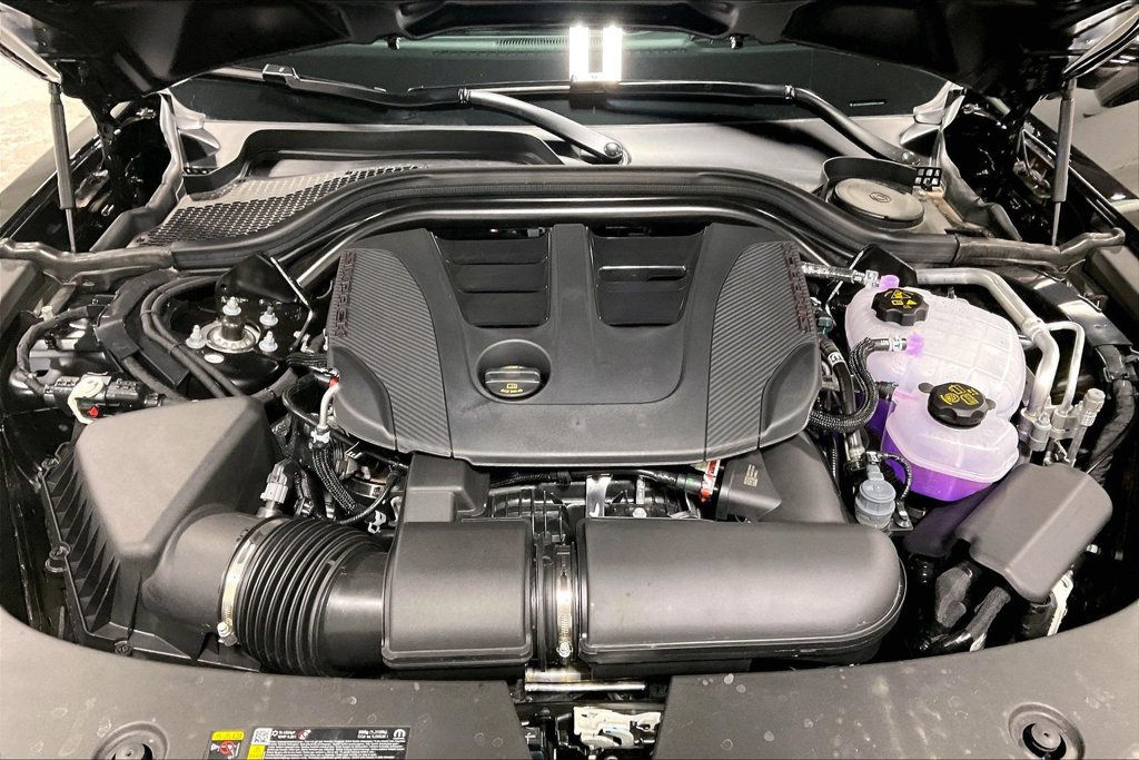 New 2026 Dodge Charger Scat Pack AWD/4WD image 26