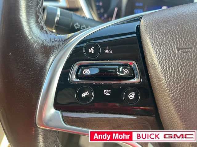 Used 2014 Cadillac SRX Luxury FWD image 21